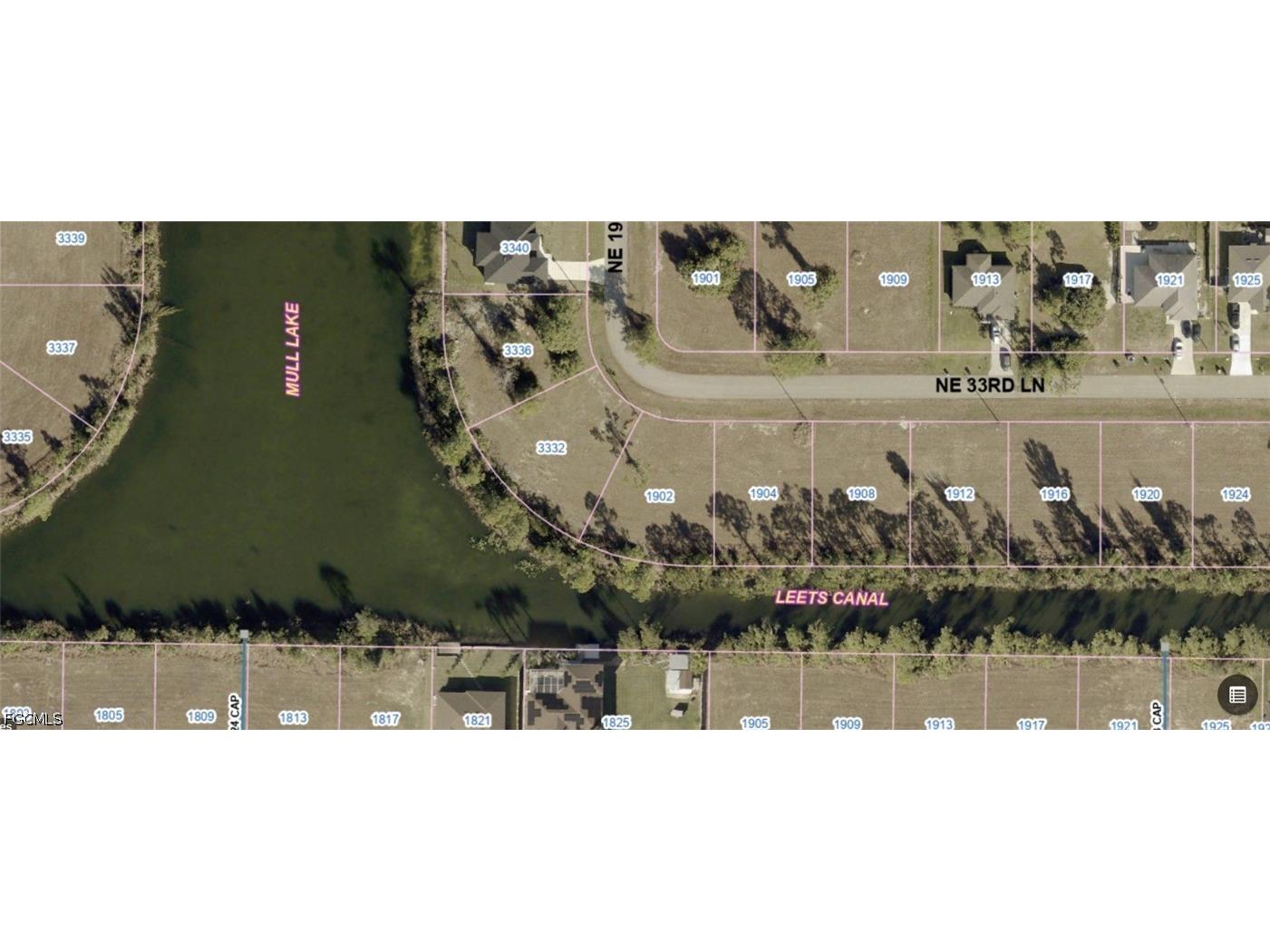 3332 NE 19th Avenue Cape Coral FL 33909 2026017253 image1