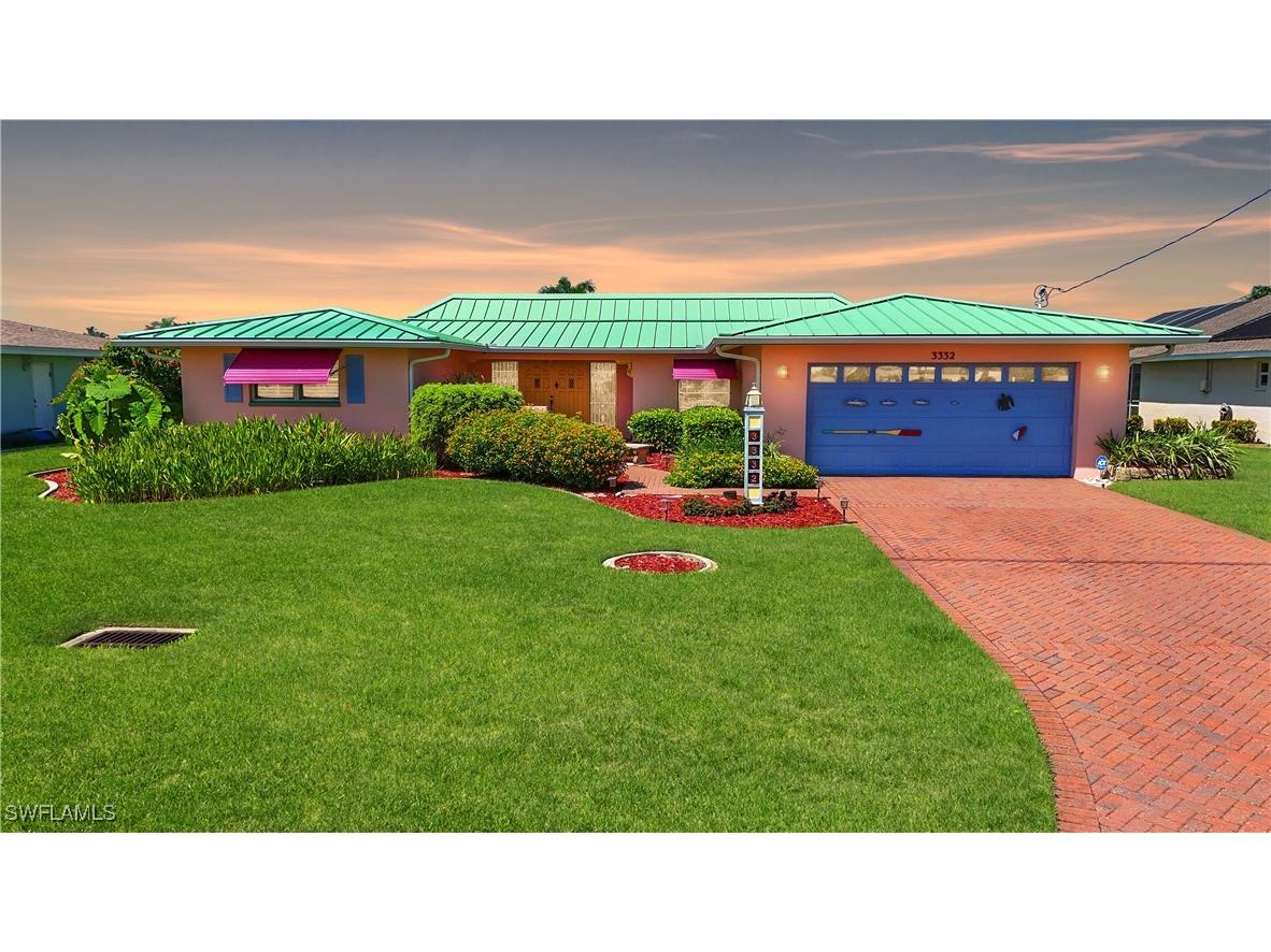 3332 SE 19th Avenue Cape Coral FL 33904 225053450 image1