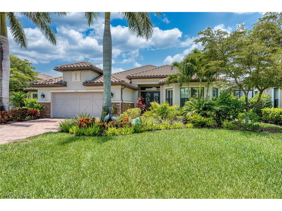 3333 Quilcene Lane Naples FL 34114 223041367 image1