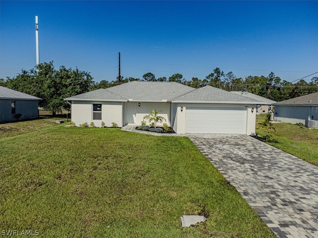 3334 NE 8th Place Cape Coral FL 33909 224045798 image1