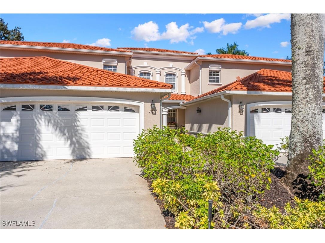 3335 Grand Cypress Drive #101 Naples FL 34119 226005732 image1