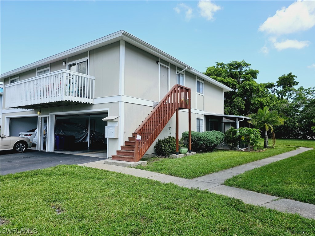 3335 Ottawa Circle #4 Fort Myers FL 33907 223058126 image1