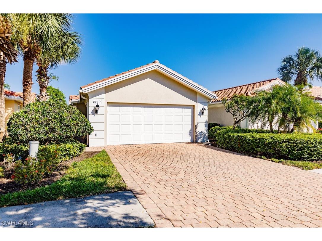 3336 Cayman Lane Naples FL 34119 223038027 image1