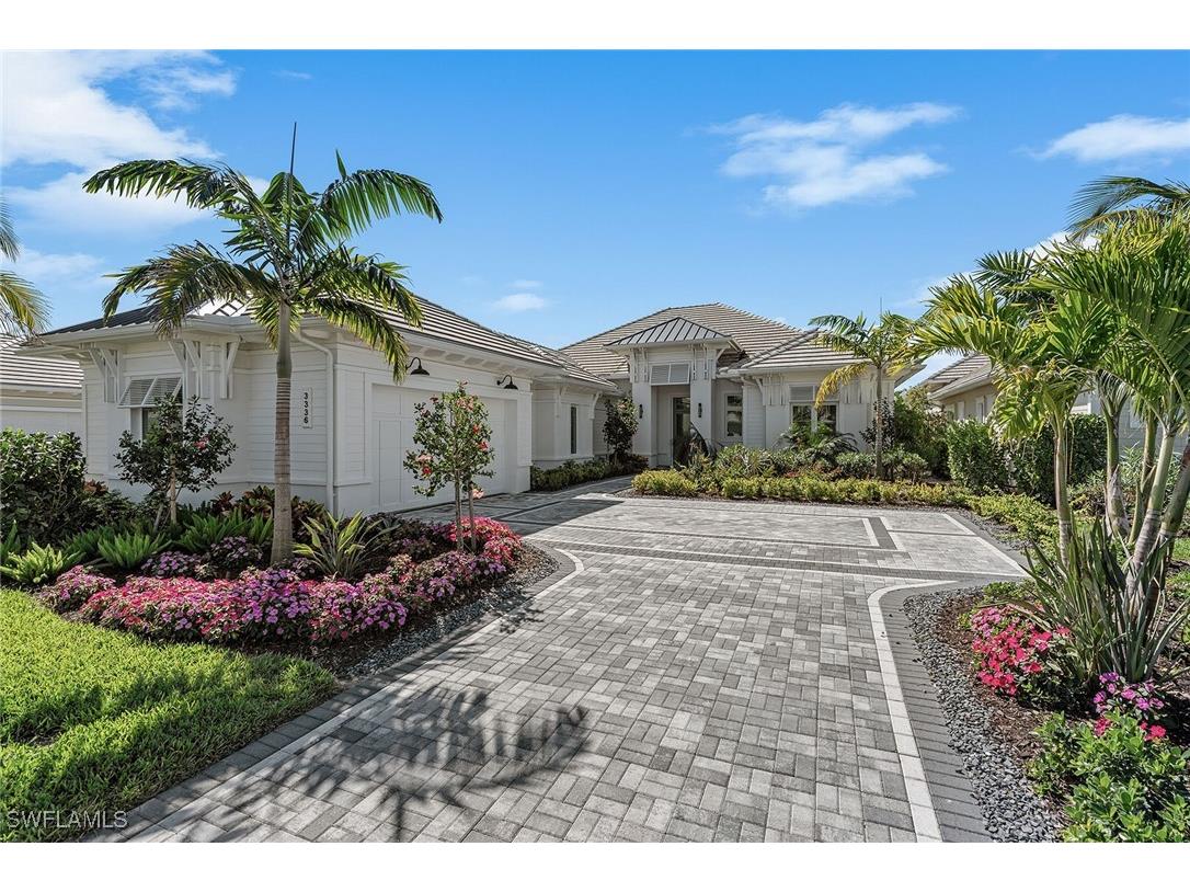 3336 Kumamoto Lane Naples FL 34114 225027691 image1