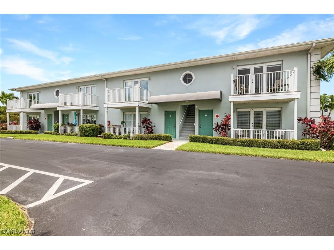 3336 N Key Drive #8 North Fort Myers FL 33903 223033950 image1