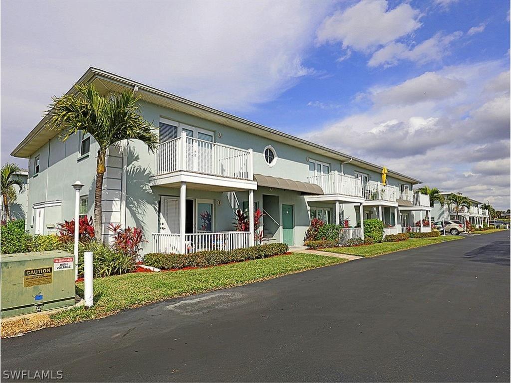 3336 N Key Drive #8 North Fort Myers FL 33903 224062826 image1
