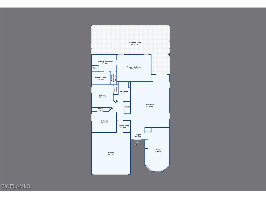 3337 Apple Blossom Drive Alva FL 33920 226002700 image5