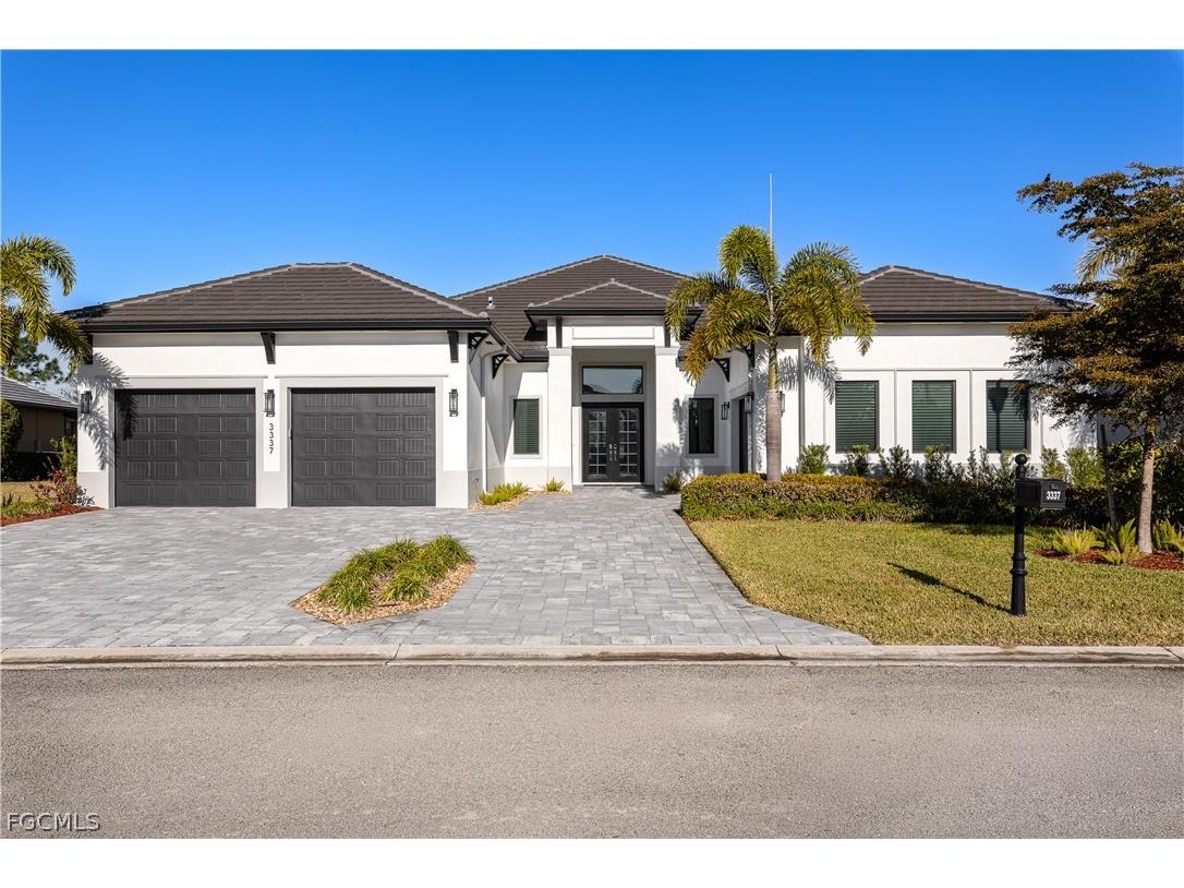 3337 Chestnut Grove Drive Alva FL 33920 2026007764 image1