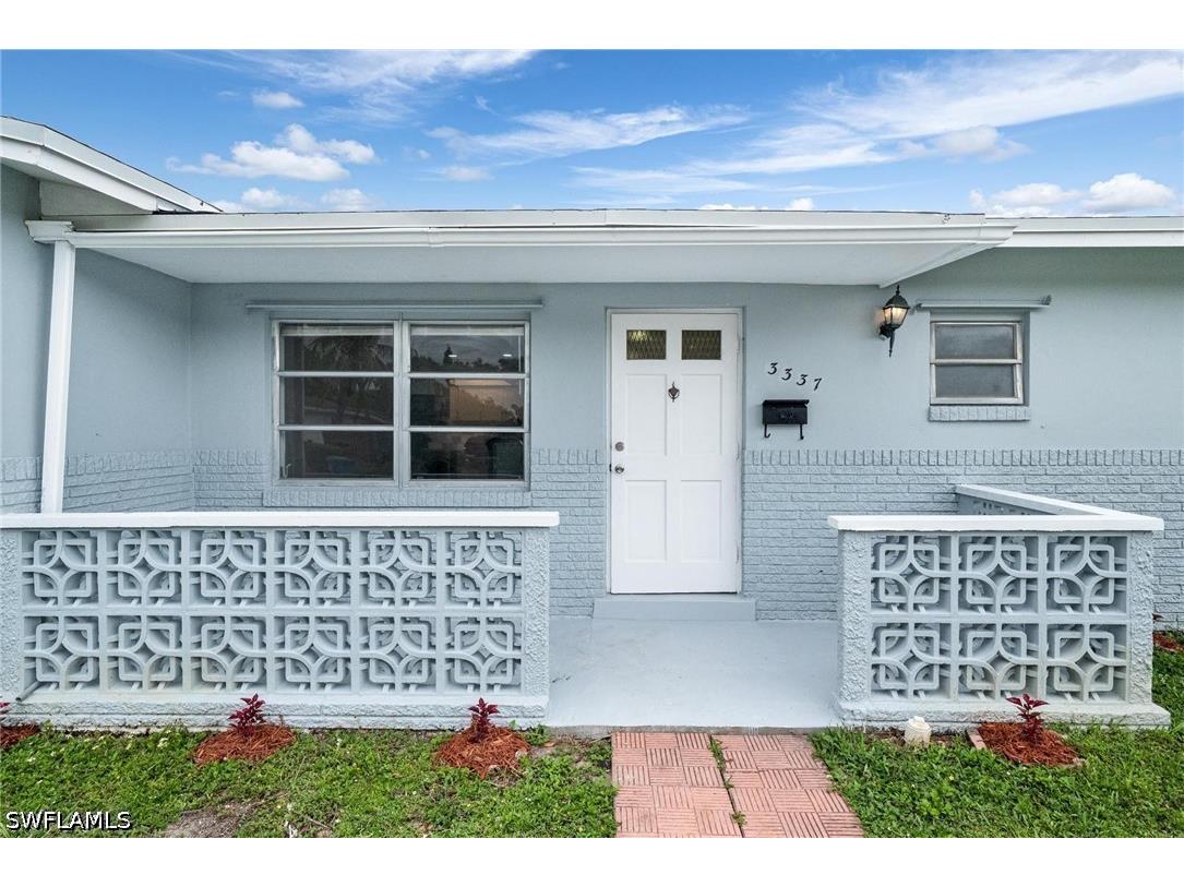 3337 Nw 23rd Court Lauderdale Lakes FL 33311 226018527 image6