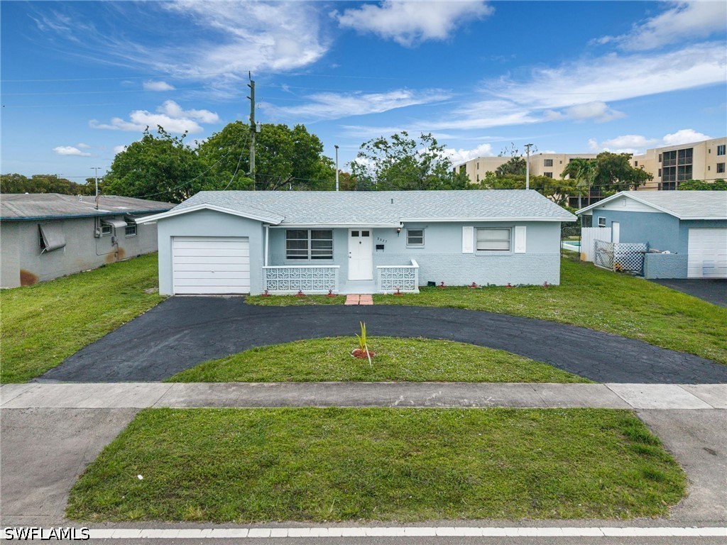 3337 Nw 23rd Court Lauderdale Lakes FL 33311 226018527 image7