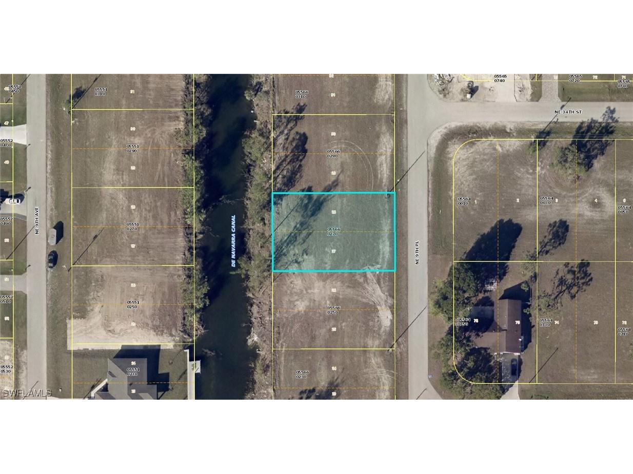 3338 NE 9th Place Cape Coral FL 33909 223032676 image1