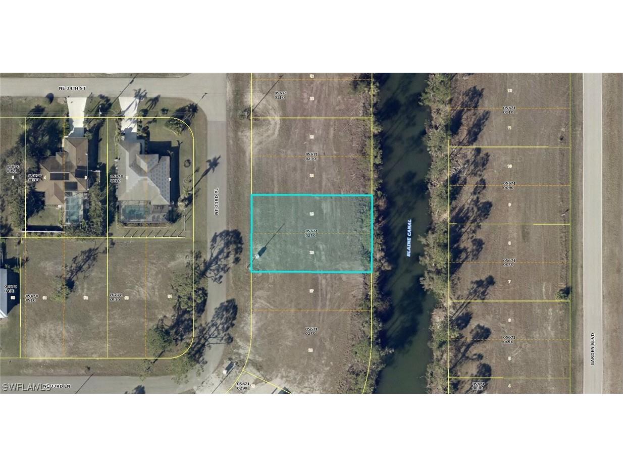 3339 NE 23rd Place Cape Coral FL 33909 223033711 image1