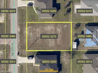 3339 NE 8th Place Cape Coral FL 33909 223041490 image1