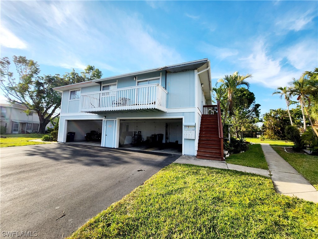 3339 Ottawa Circle #4 Fort Myers FL 33907 223016817 image1
