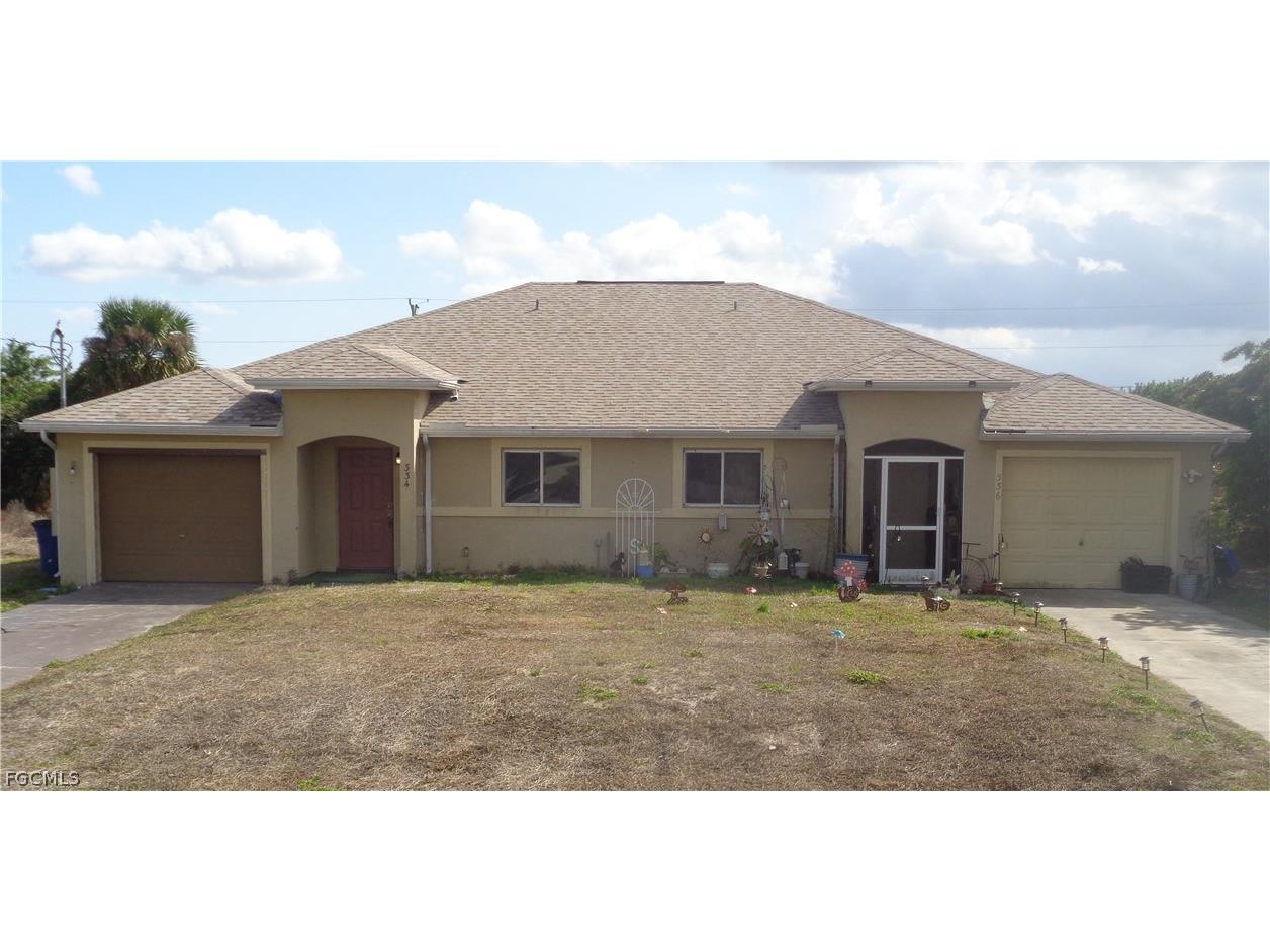 334/336 Poplar Street Lehigh Acres FL 33974 2026010515 image1