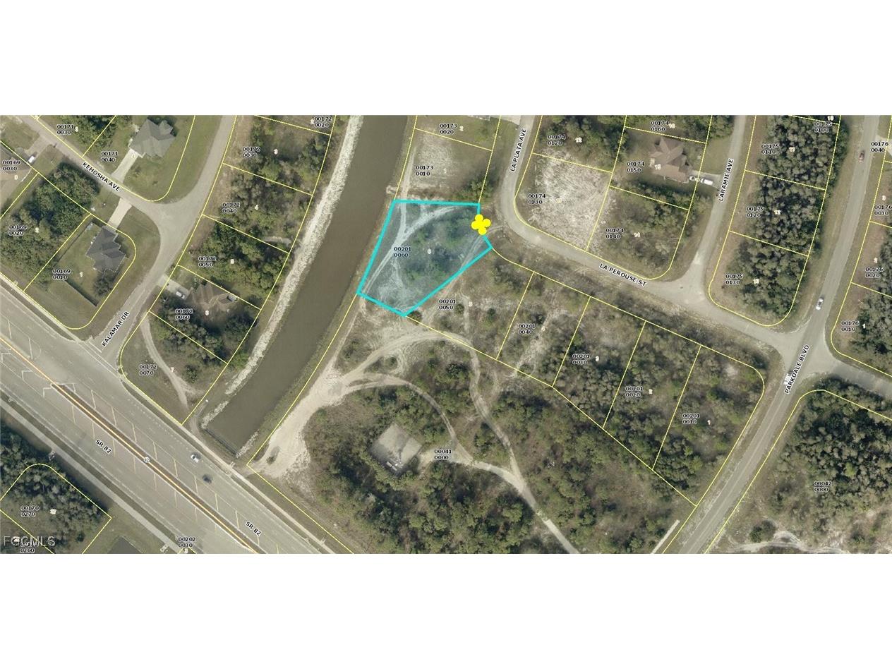 334 La Perouse Street Lehigh Acres FL 33974 2025025269 image1