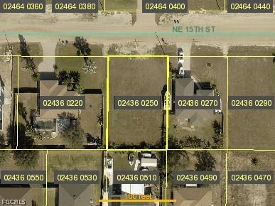 334 NE 15th Street Cape Coral FL 33909 2026008040 image1