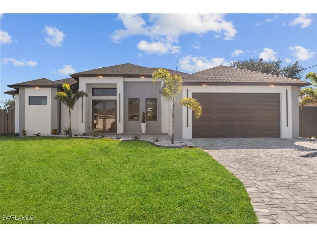 334 NE 6th Terrace Cape Coral FL 33909 224093780 image1