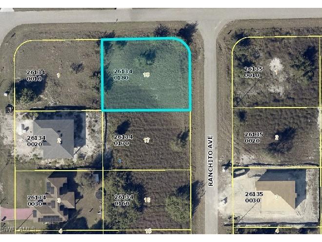 334 Ranchito Avenue Lehigh Acres FL 33974 223066407 image1