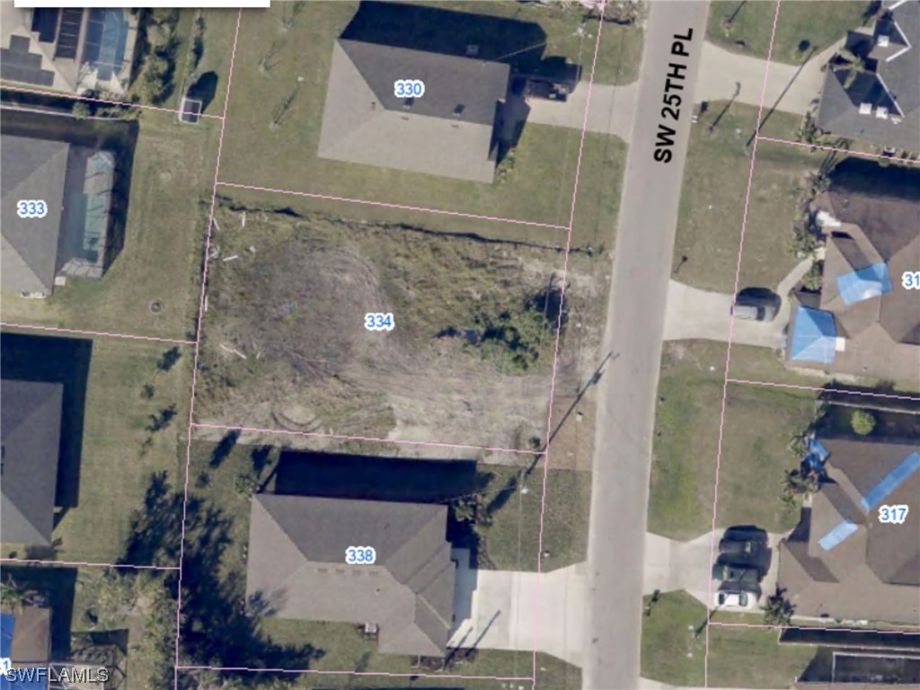 334 SW 25th Place Cape Coral FL 33991 223083332 image1