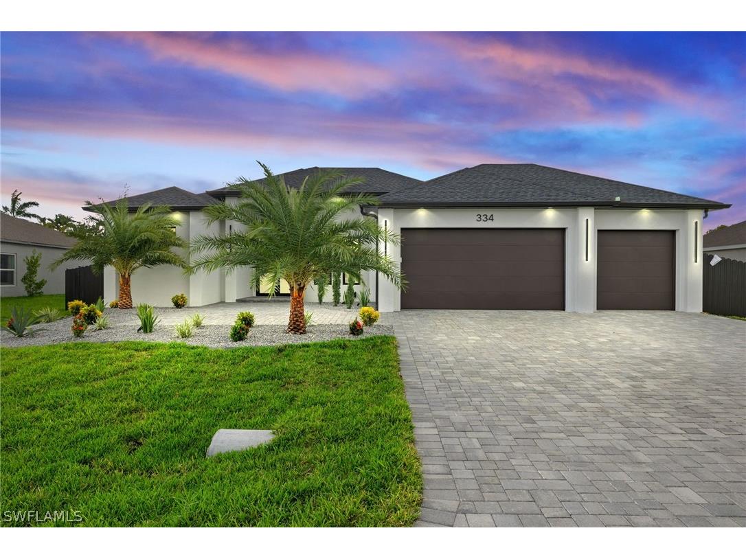 334 SW 25th Place Cape Coral FL 33991 224060960 image1