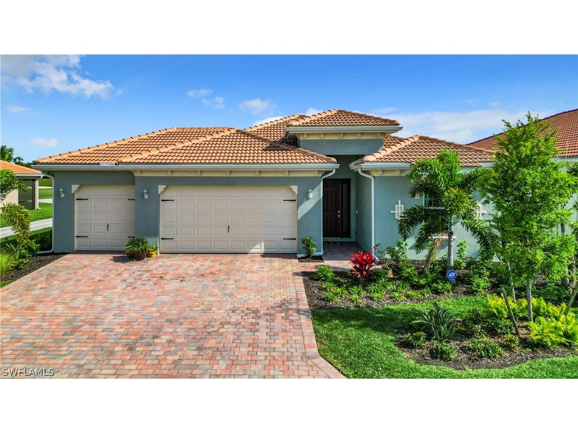 3340 Cherry Palm Drive North Fort Myers FL 33917 224030182 image1