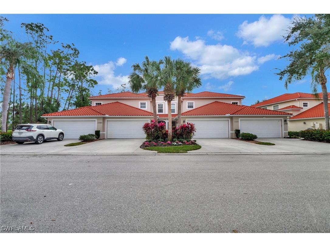 3340 Grand Cypress Drive #101 Naples FL 34119 224008850 image1