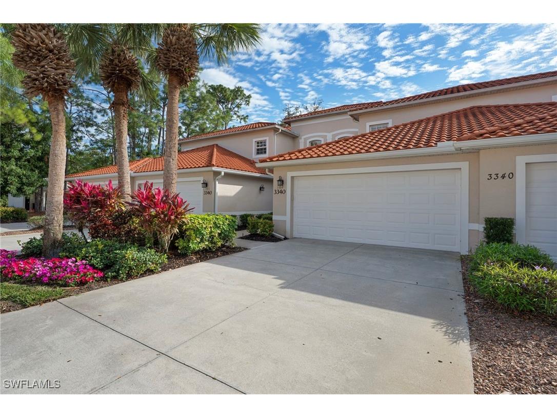 3340 Grand Cypress Drive #102 Naples FL 34119 226004183 image1