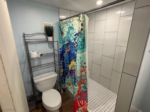 3340 N Key Drive #1 North Fort Myers FL 33903 2025025207 image18