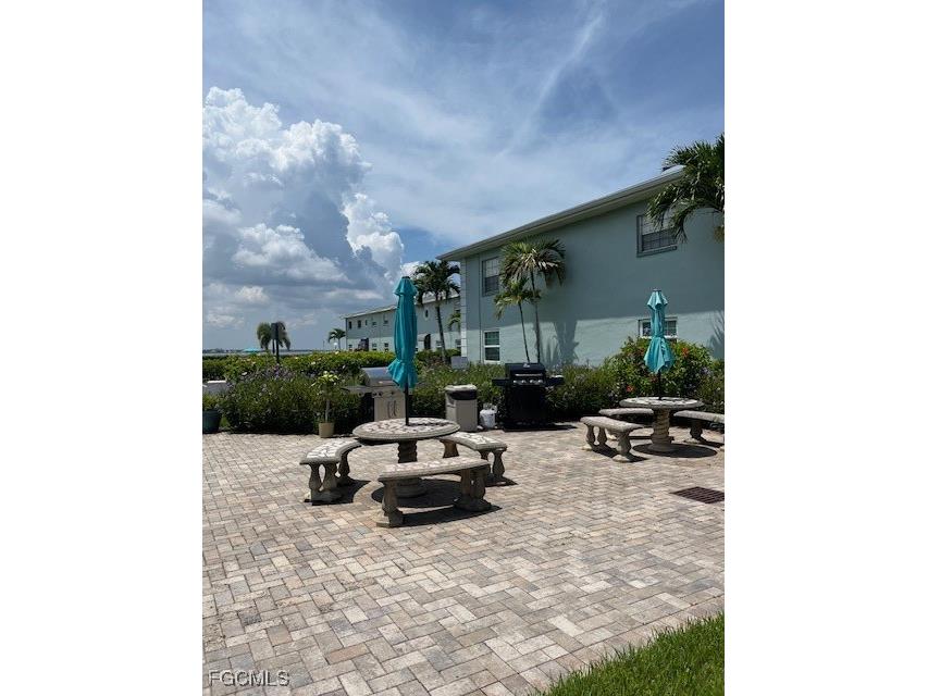 3340 N Key Drive #1 North Fort Myers FL 33903 2025025207 image21