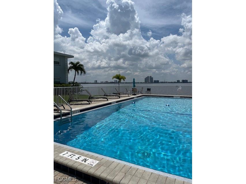 3340 N Key Drive #1 North Fort Myers FL 33903 2025025207 image22