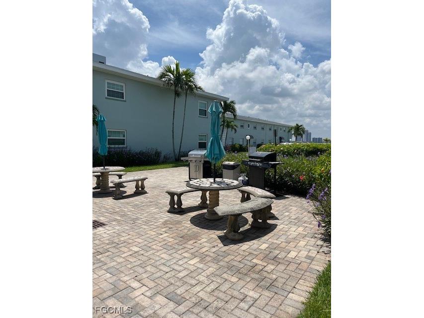 3340 N Key Drive #1 North Fort Myers FL 33903 2025025207 image25