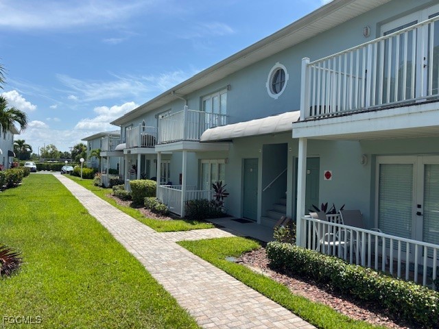 3340 N Key Drive #1 North Fort Myers FL 33903 2025025207 image3