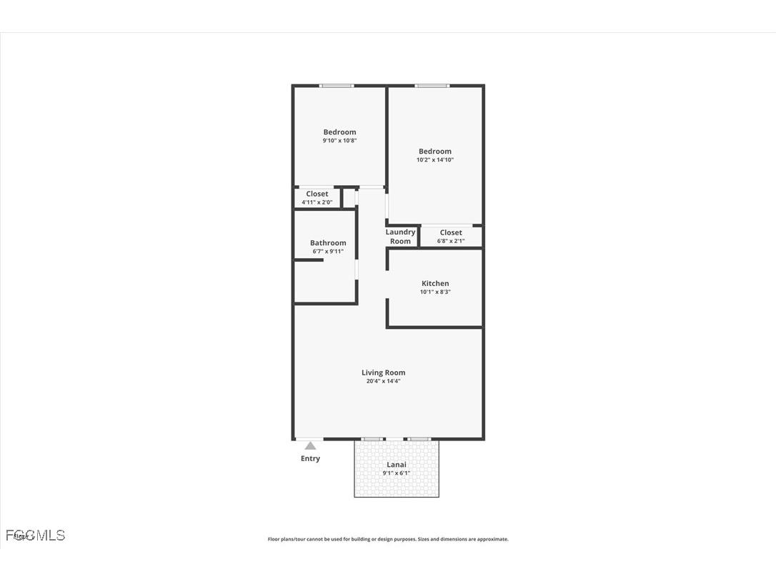 3340 N Key Drive #2 North Fort Myers FL 33903 2026003352 image41