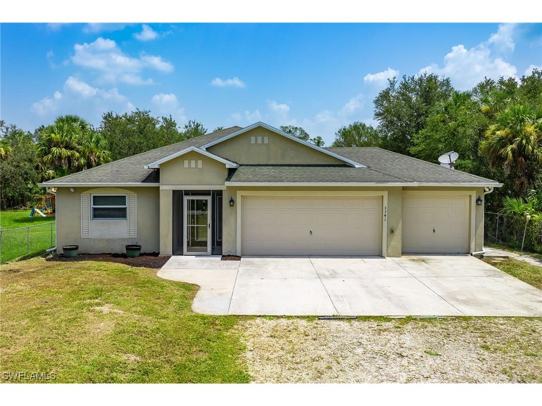3341 26th Avenue SE Naples FL 34117 223053924 image1