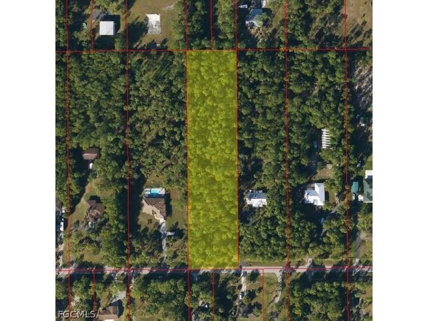 3341 4th Avenue SE Naples FL 34117 2026011636 image1