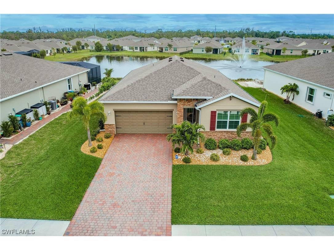 3341 Acapulco Circle Cape Coral FL 33909 224021963 image1