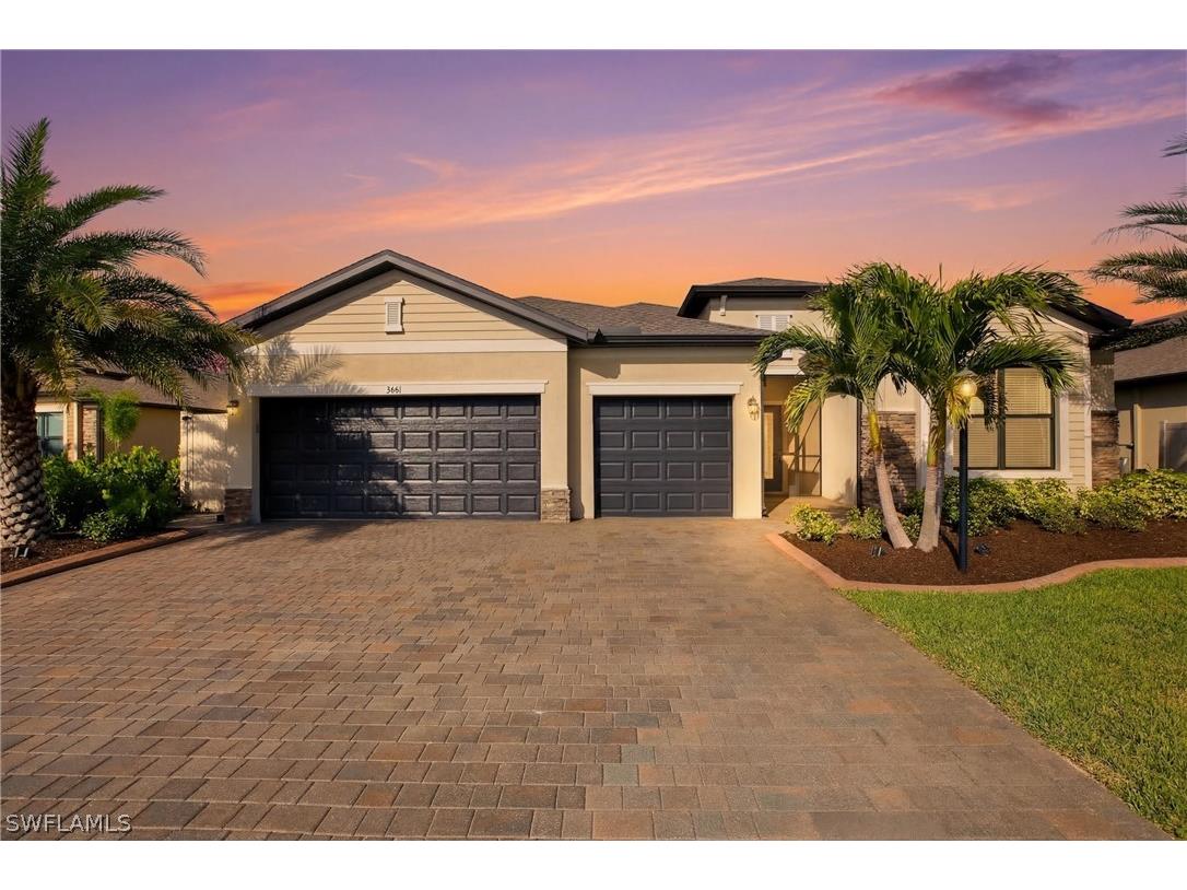 3341 Antilla Court Fort Myers FL 33905 226011685 image1