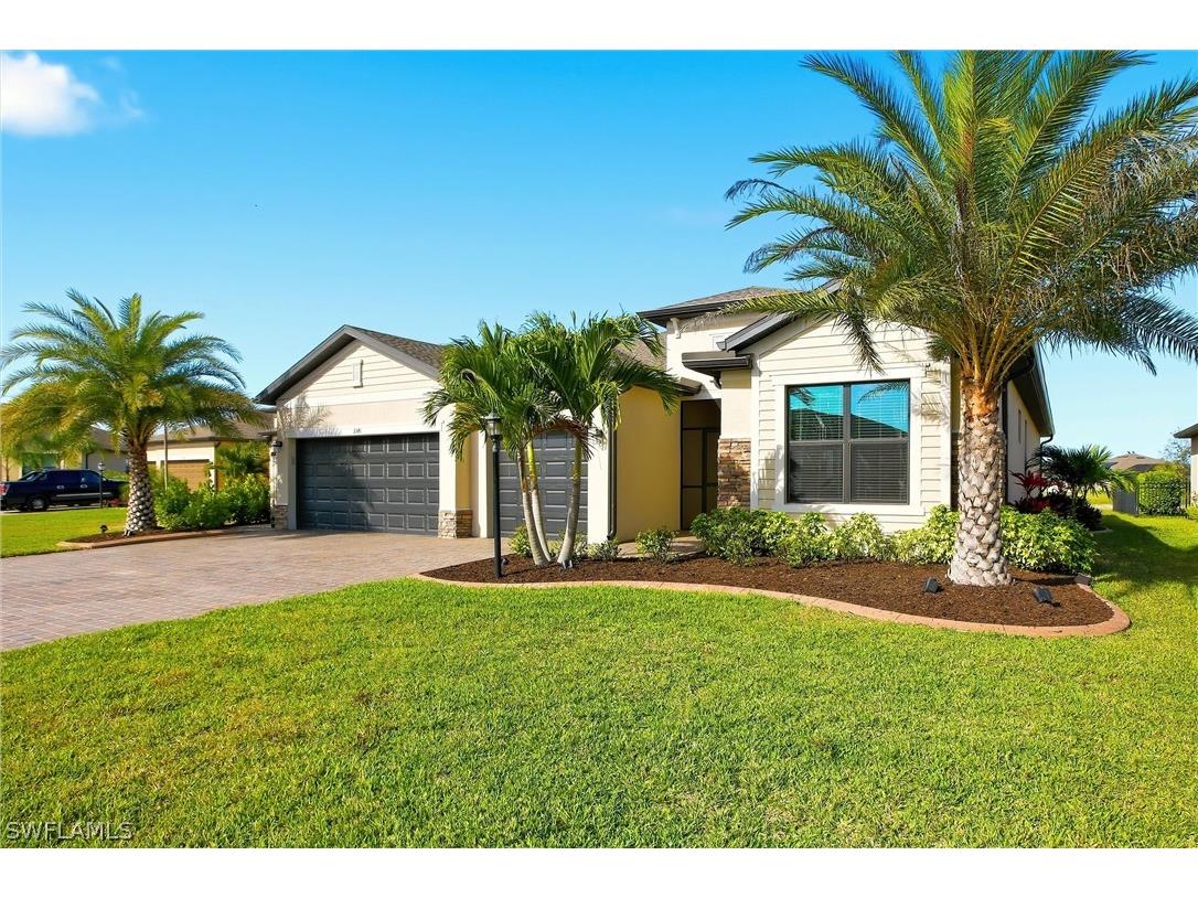 3341 Antilla Court Fort Myers FL 33905 226011685 image2