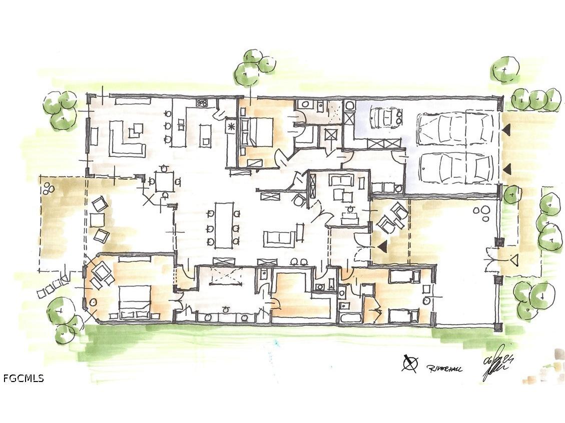 3341 Chestnut Grove Drive Alva FL 33920 2026006707 image33
