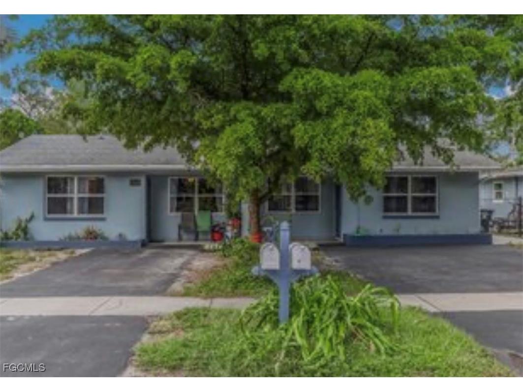 3341 Edgewood Avenue Fort Myers FL 33916 2025018877 image1
