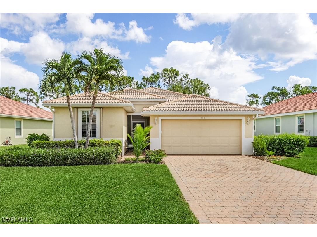 3341 Magnolia Landing Lane North Fort Myers FL 33917 223050028 image1