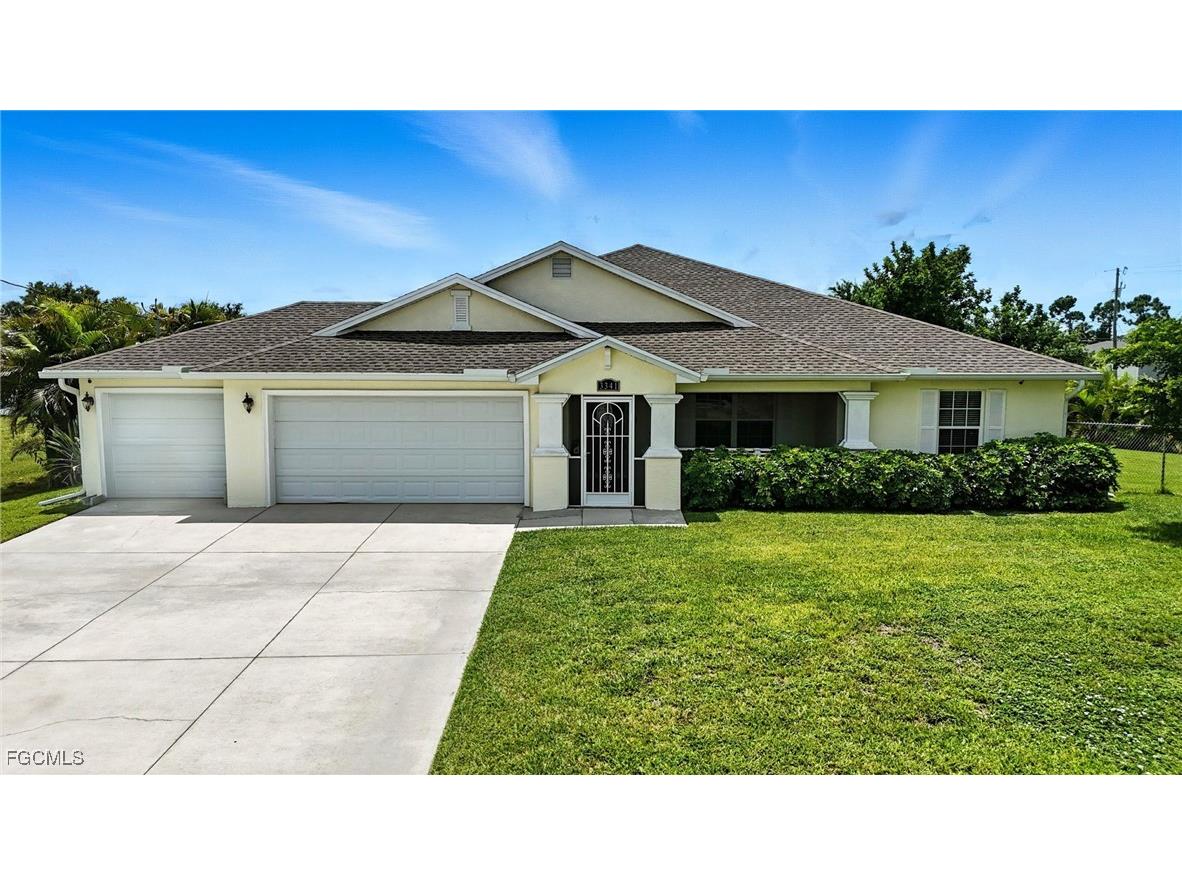 3341 NE 13th Place Cape Coral FL 33909 2025004339 image1