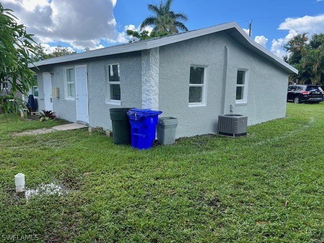 3343-3347 Dora Street #B Fort Myers FL 33916 224055164 image1