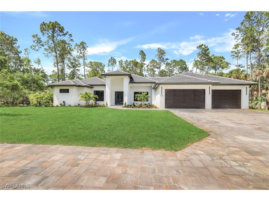 3343 5th Avenue SW Naples FL 34117 224010920 image1