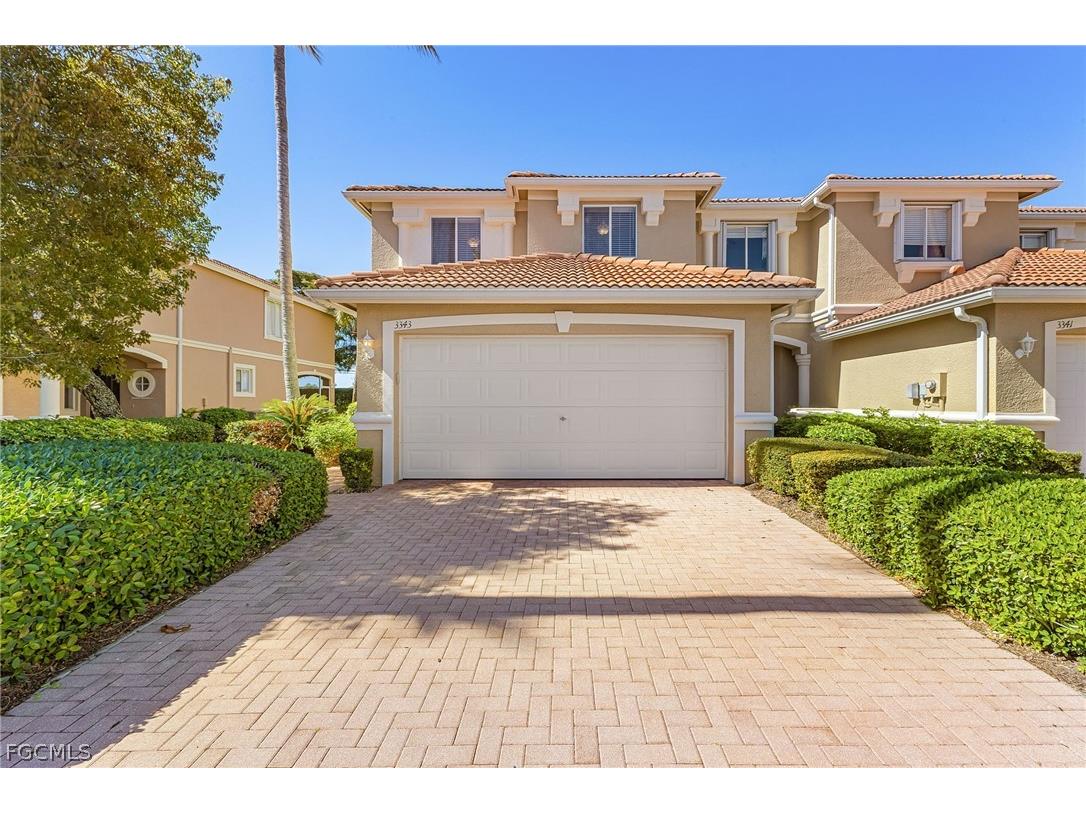 3343 Dandolo Circle Cape Coral FL 33909 2026005856 image1