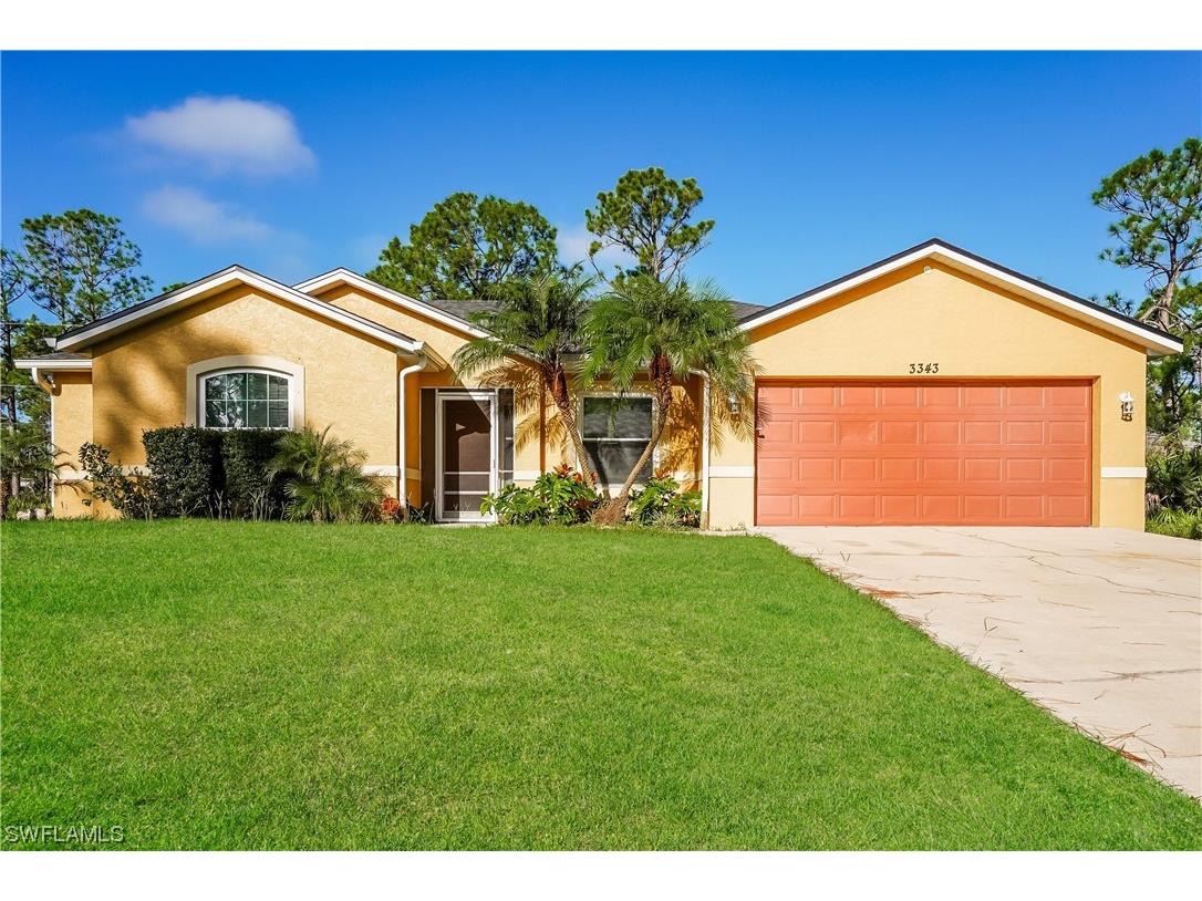 3343 La Goy Street North Port FL 34291 223074090 image1