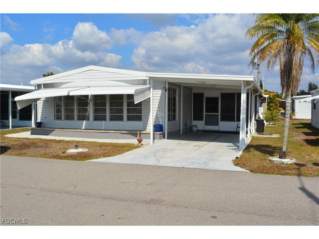 3343 Rainbow Lane North Fort Myers FL 33903 2026008242 image1