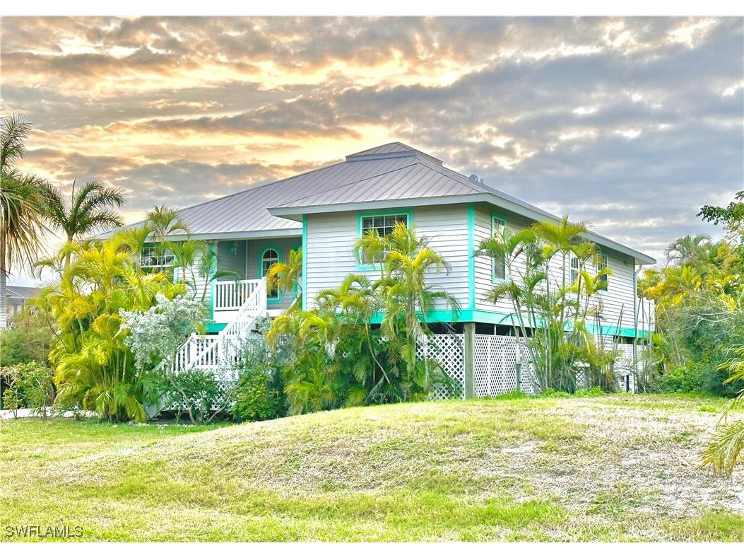 3343 Saint Kilda Road Sanibel FL 33957 224004600 image1