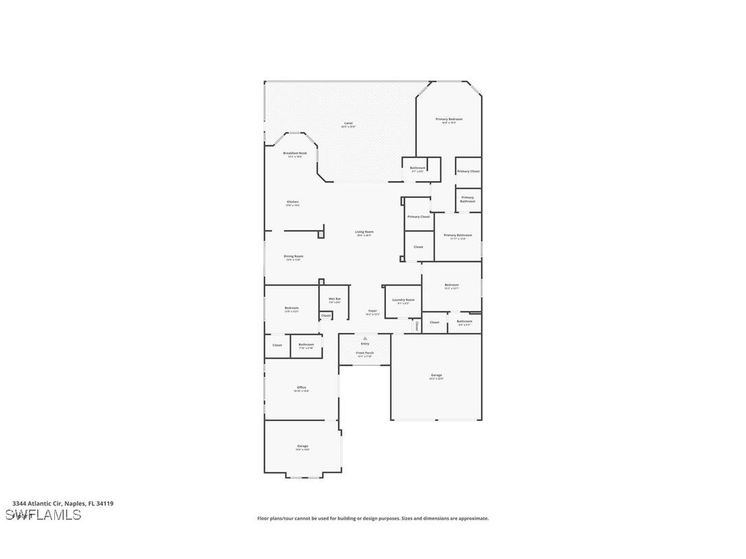 3344 Atlantic Circle Naples FL 34119 225069767 image49